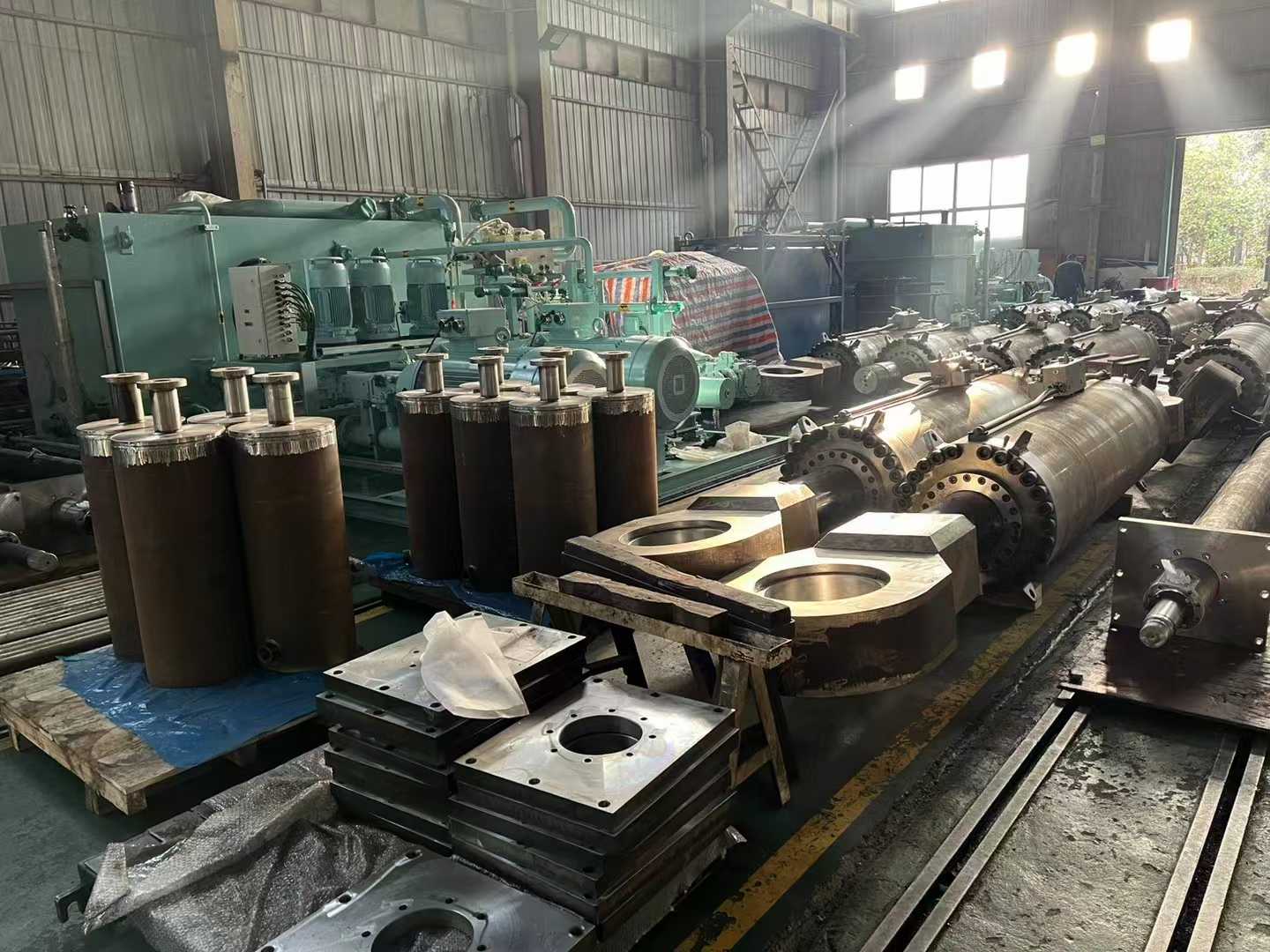 揚(yáng)州永堅(jiān)